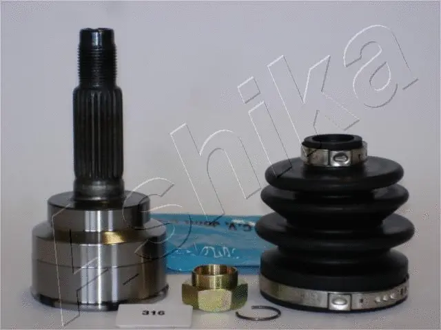 Joint Kit, drive shaft (62-03-316)