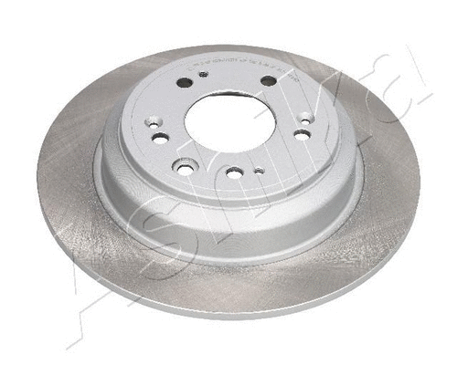 Brake Disc (61-04-416C)