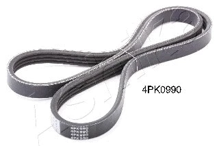 V-Ribbed Belt (112-4PK990)