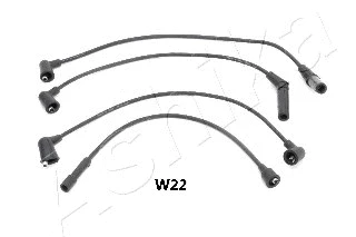 Ignition Cable Kit (132-0W-W22)