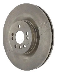 Brake Disc (60-00-0549)