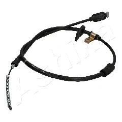 Cable Pull, parking brake (131-08-840L)