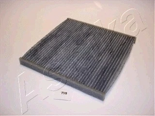 Filter, cabin air (21-TY-TY8)
