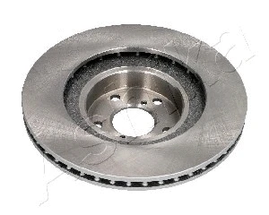 Brake Disc (60-07-725C)