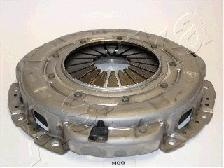 Clutch Pressure Plate (70-0H-000)