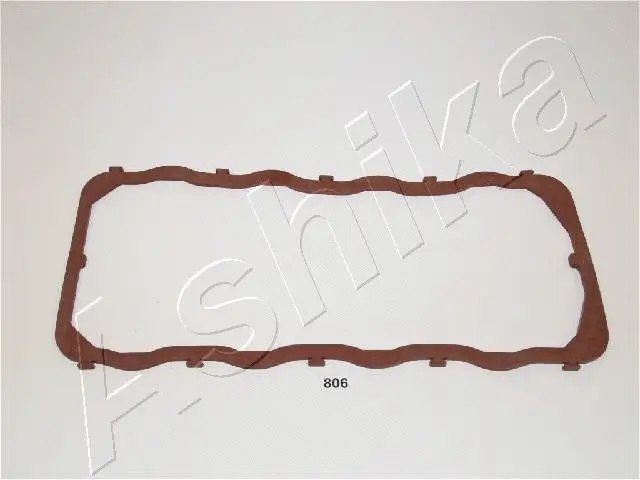 Gasket, cylinder head cover (47-08-806)