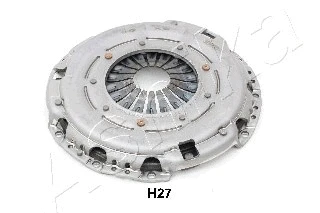 Clutch Pressure Plate (70-0H-H27)