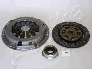 Clutch Kit (92-08-805)