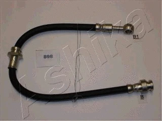 Holding Bracket, brake hose (69-08-898)