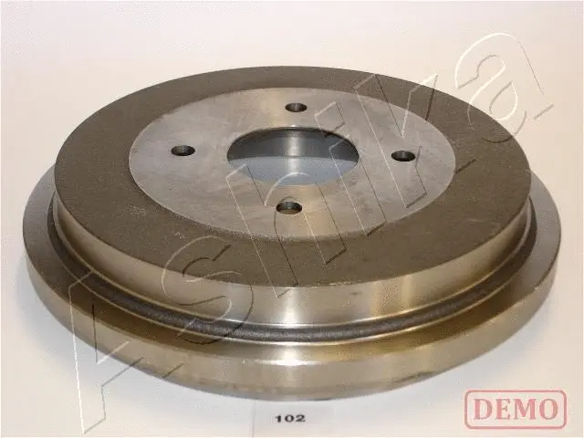 Brake Drum (56-01-102C)