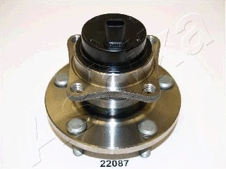 Wheel Hub (44-22087)