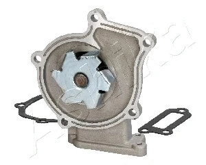 Water Pump, engine cooling (35-01-123)
