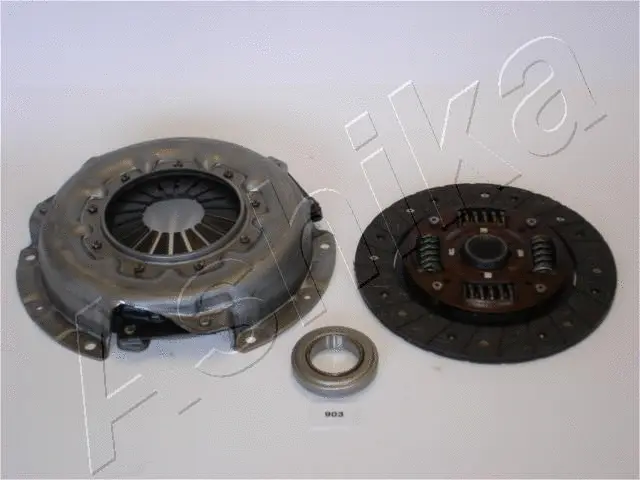 Clutch Kit (92-09-903)