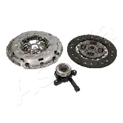 Clutch Kit (92-05-576)