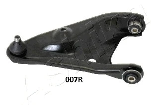 Control/Trailing Arm, wheel suspension (72-00-007R)