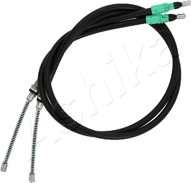 Cable Pull, parking brake (131-0M-M00)