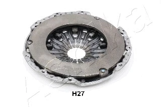 Clutch Pressure Plate
