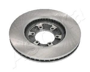 Brake Disc (60-0H-H22C)