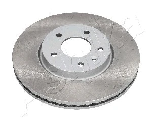 Brake Disc (60-0W-W16C)