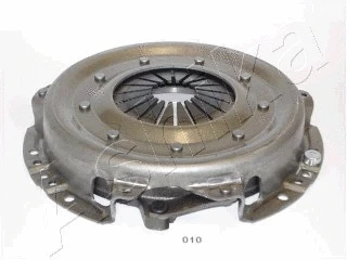 Clutch Pressure Plate (70-00-010)