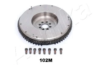 Flywheel