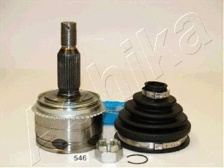 Joint Kit, drive shaft (62-05-546)