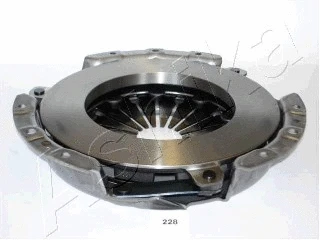 Clutch Pressure Plate