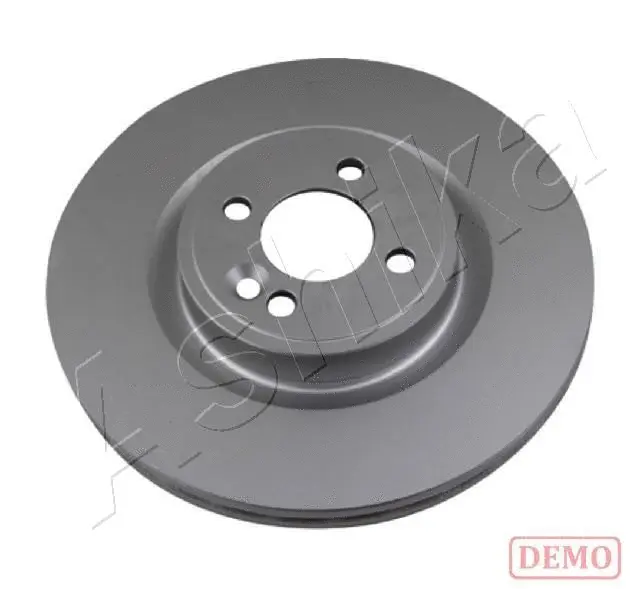 Brake Disc (60-00-0152C)