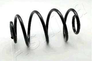 Suspension Spring (ZCA6645X)