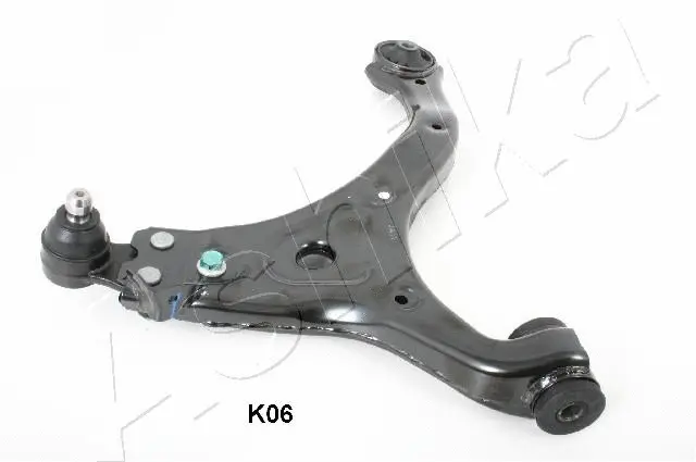 Control/Trailing Arm, wheel suspension (72-0K-K06)
