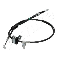 Cable Pull, parking brake (131-08-836R)