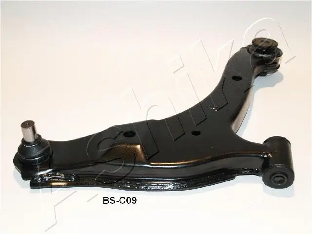 Control/Trailing Arm, wheel suspension (72-0C-C09)