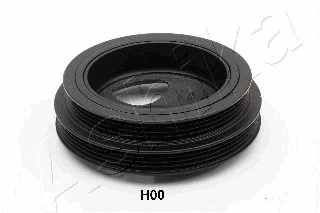 Belt Pulley, crankshaft (122-0H-H00)