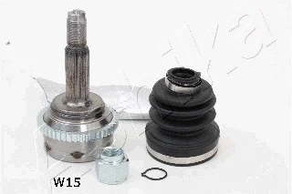 Joint Kit, drive shaft (62-0W-W15)