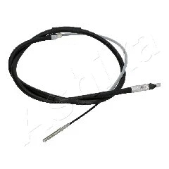 Cable Pull, parking brake (131-00-0101)