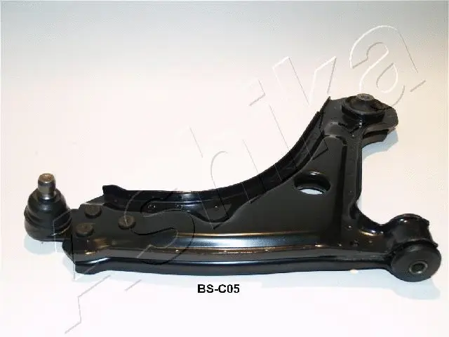 Control/Trailing Arm, wheel suspension (72-0C-C05)