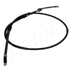 Cable Pull, parking brake