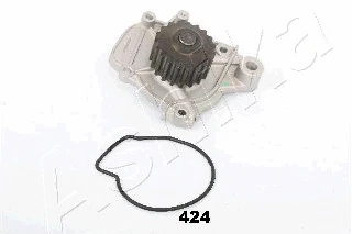 Water Pump, engine cooling (35-04-424)