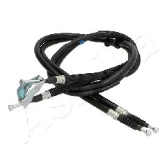 Cable Pull, parking brake (131-00-0437)