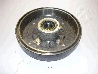 Brake Drum