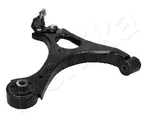 Control/Trailing Arm, wheel suspension (72-04-444R)