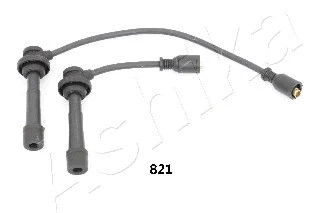 Ignition Cable Kit (132-08-821)