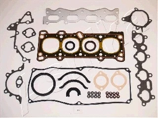 Full Gasket Kit, engine (49-03-313)