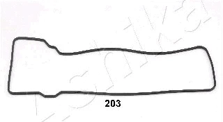 Gasket, cylinder head cover (47-02-203)