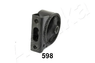 Mounting, engine (GOM-598)
