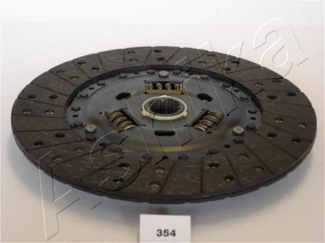 Clutch Disc