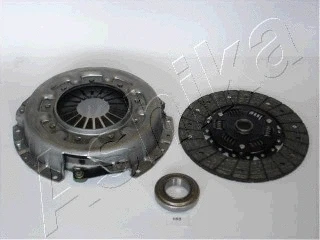 Clutch Kit (92-01-153)
