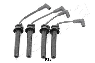 Ignition Cable Kit (132-09-913)