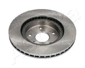Brake Disc (60-08-821C)