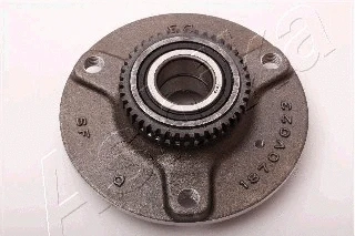 Wheel Hub (44-10400)